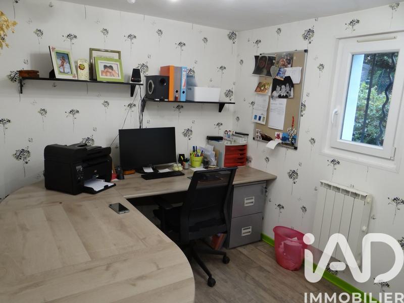 Maison - 156 m² - 7 pièces