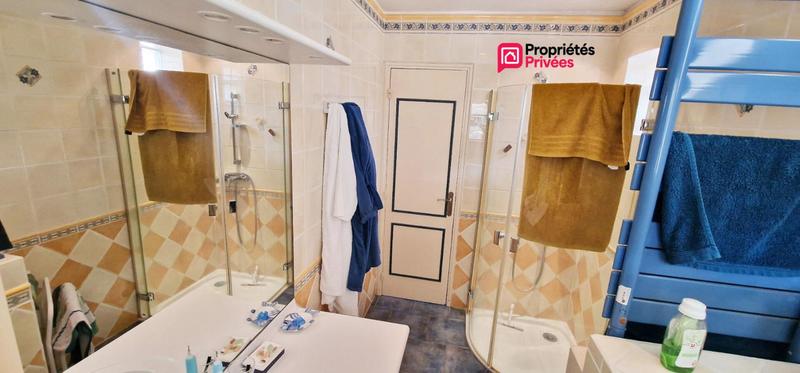 Maison - 148 m² - 5 pièces