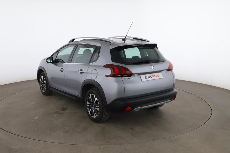 Peugeot 2008 1.2 PureTech Allure 110 ch