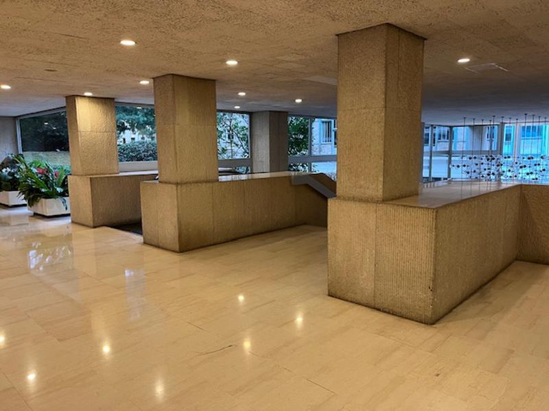 Appartement - 32 m² - 1 pièce