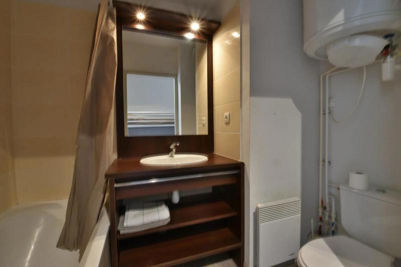 Studio - 23 m² - 1 pièce