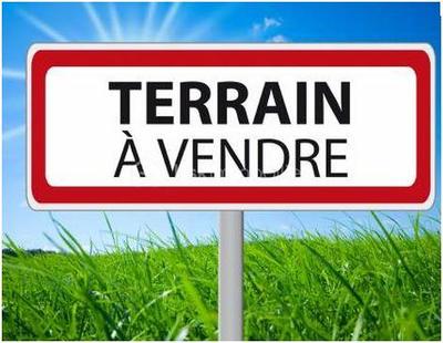 Terrain de loisirs - 57 000 m²