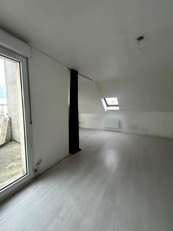 Appartement - 30 m² - 1 pièce