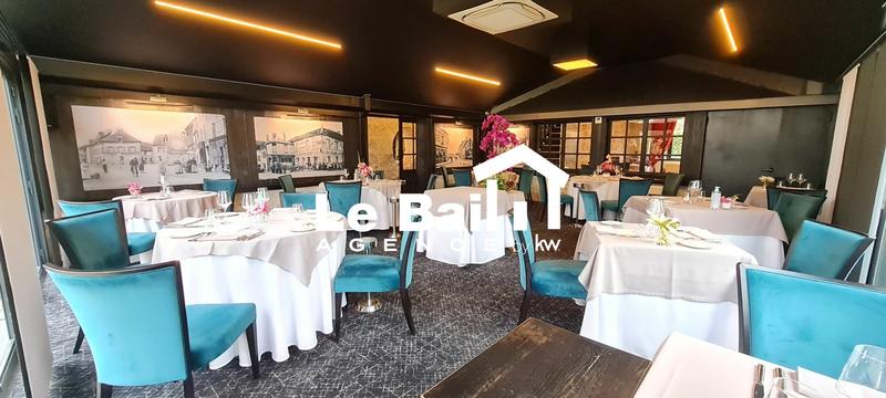 Magasins - 700 m² - 15 pièces