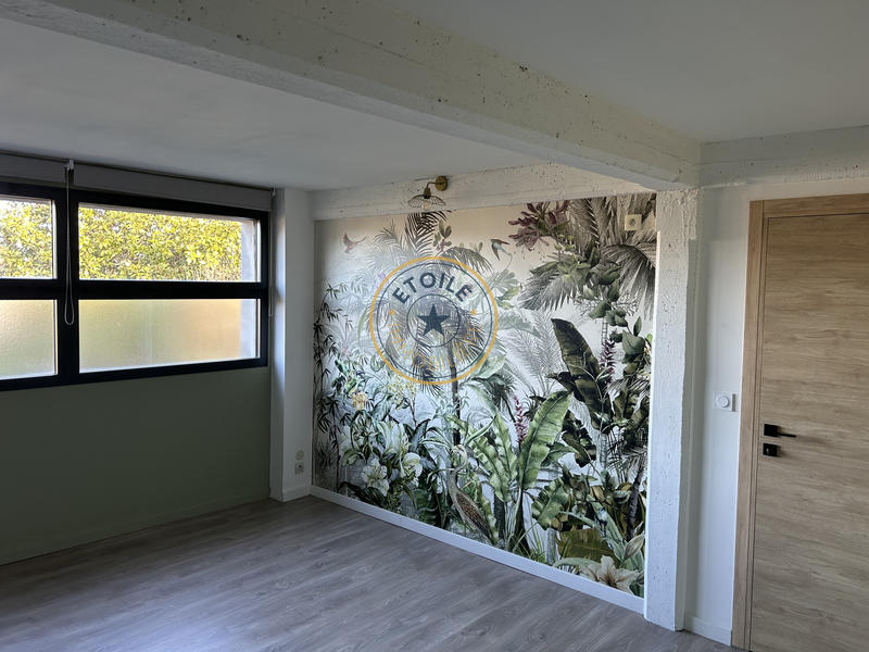 Maison - 209 m² - 6 pièces