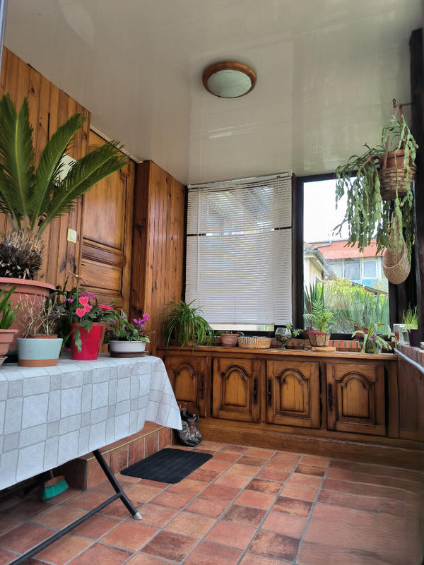 Maison - 109 m² - 6 pièces