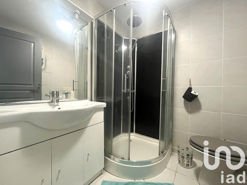 Maison de ville - 130 m² - 6 pièces