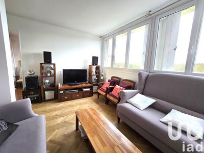 Appartement - 66 m² - 4 pièces