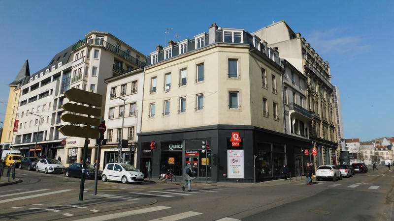 Appartement - 27 m² - 1 pièce