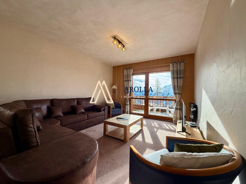 Appartement - 130 m² - 5 pièces