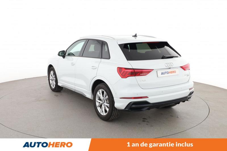 Audi Q3 40 Tfsi s line Quattro s tronic 190 ch