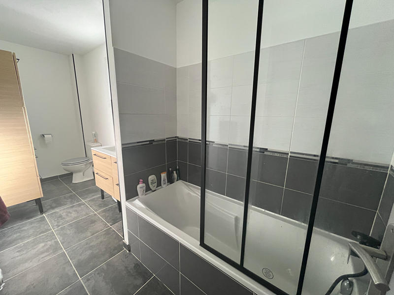 Maison - 109 m² - 5 pièces