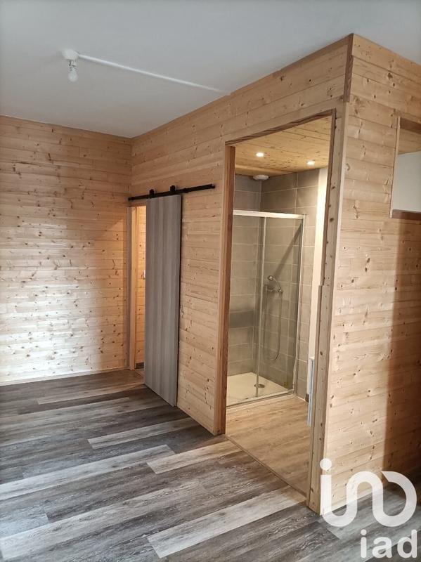 Appartement - 27 m² - 1 pièce