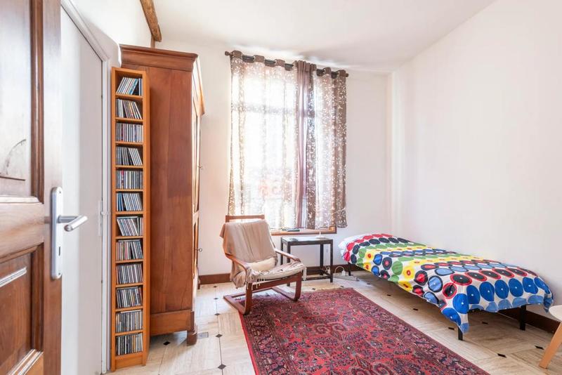 Maison de maîtres - 353 m² - 10 pièces