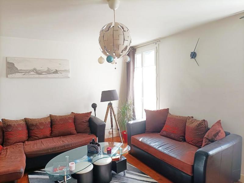 Immeuble - 166 m² - 7 pièces