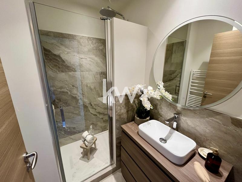 Appartement - 78 m² - 4 pièces