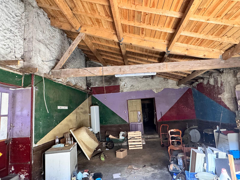 Maison - 143 m² - 6 pièces