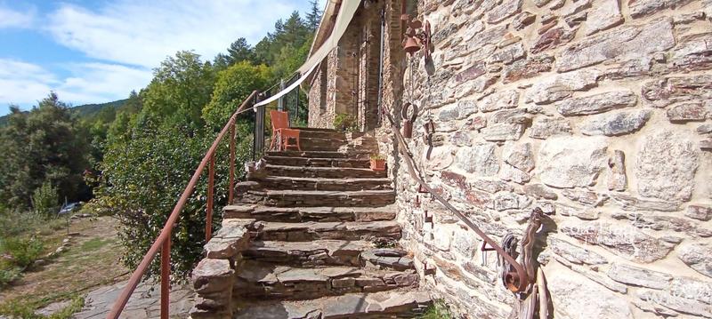 Mas - 144 m² - 6 pièces