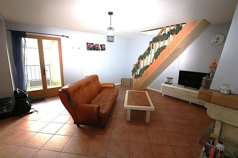 Maison de village - 178 m² - 5 pièces