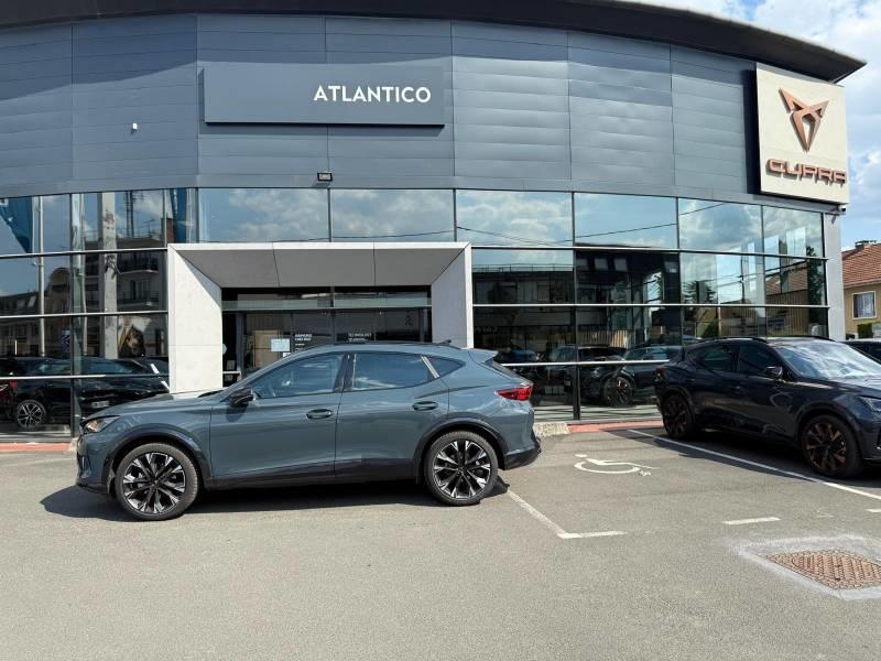 Cupra Formentor 1.5 eTSI Hybrid 150 ch Dsg7 V