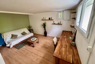 Maison - 108 m² - 4 pièces