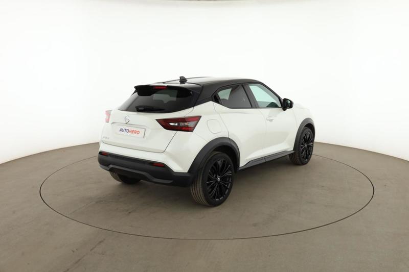 Nissan Juke 1.0 Dig-T Enigma Dct 114 ch