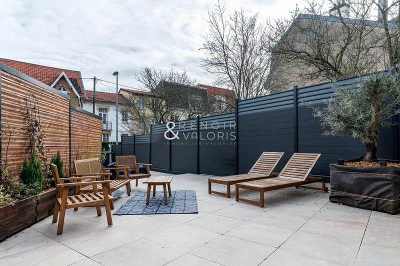 Maison - 157 m² - 5 pièces