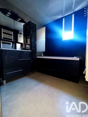 Maison - 91 m² - 4 pièces