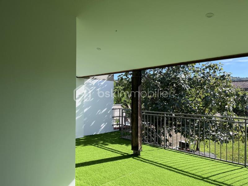 Maison de ville - 130 m² - 4 pièces