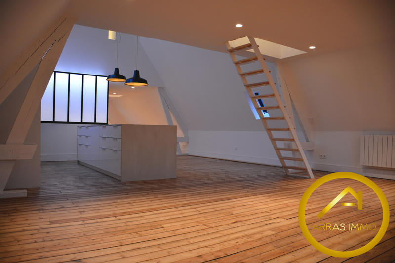 Appartement - 71 m² - 3 pièces