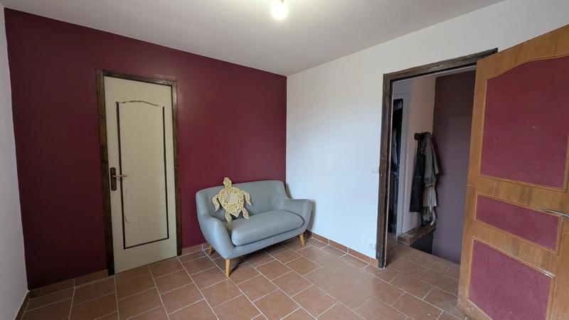 Maison - 66 m² - 3 pièces