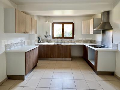 Maison de bois - 98 m² - 6 pièces