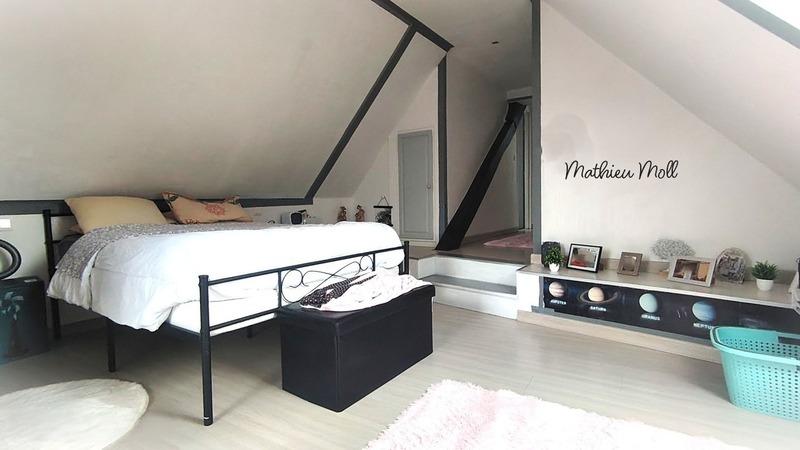 Immeuble - 175 m² - 8 pièces