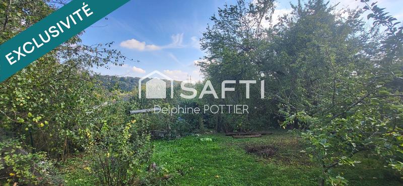 Maison - 75 m² - 5 pièces