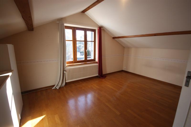 Maison - 116 m² - 5 pièces
