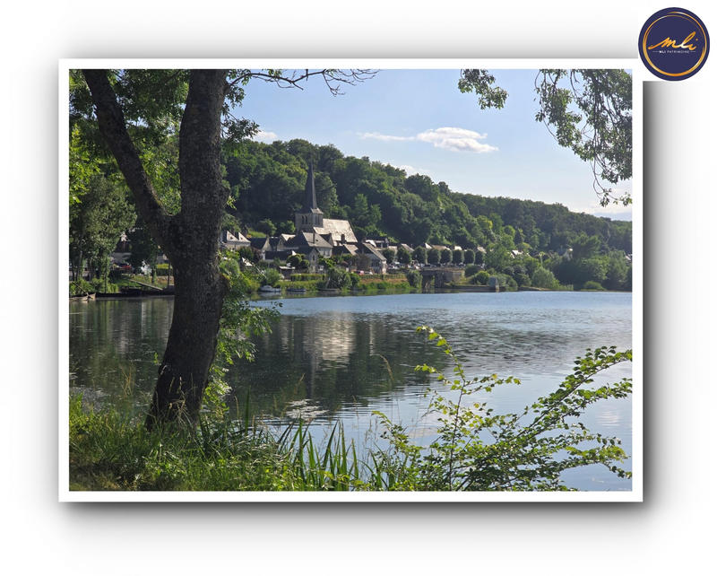 Maison traditionnelle - 175 m² - 7 pièces