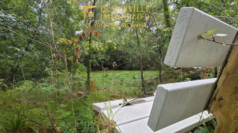 Maison - 179 m² - 8 pièces