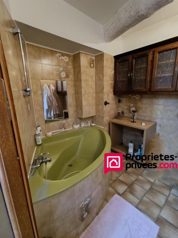 Appartement - 93 m² - 4 pièces