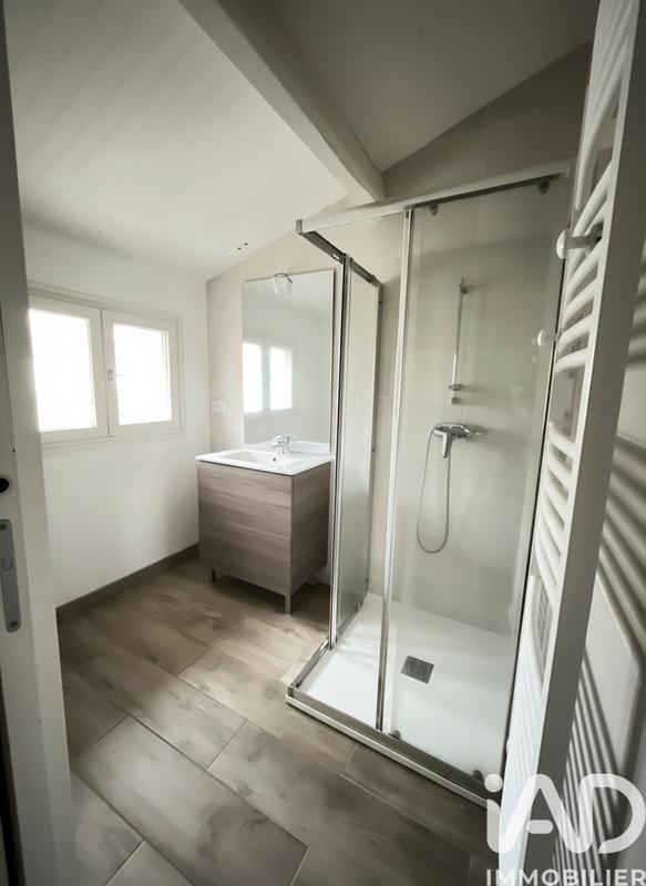 Maison - 131 m² - 7 pièces