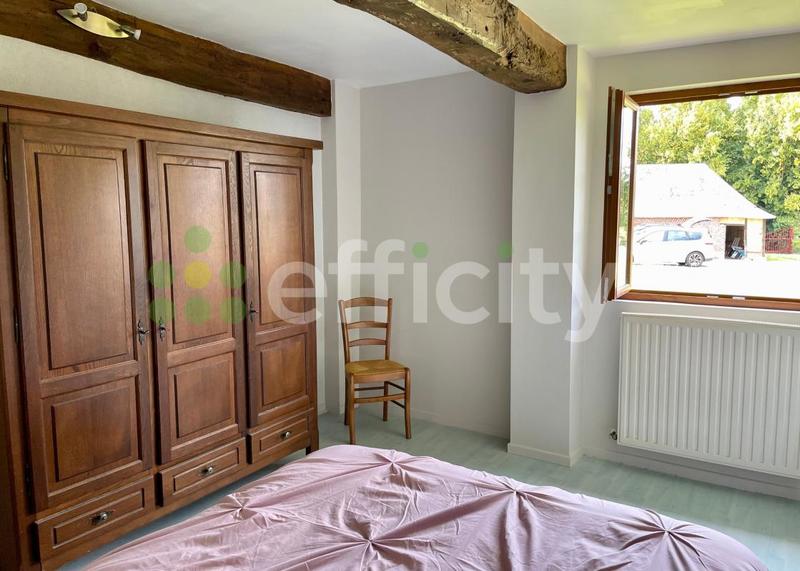 Maison - 159 m² - 6 pièces