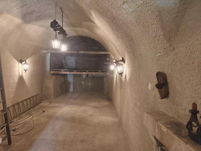 Maison - 154 m² - 7 pièces