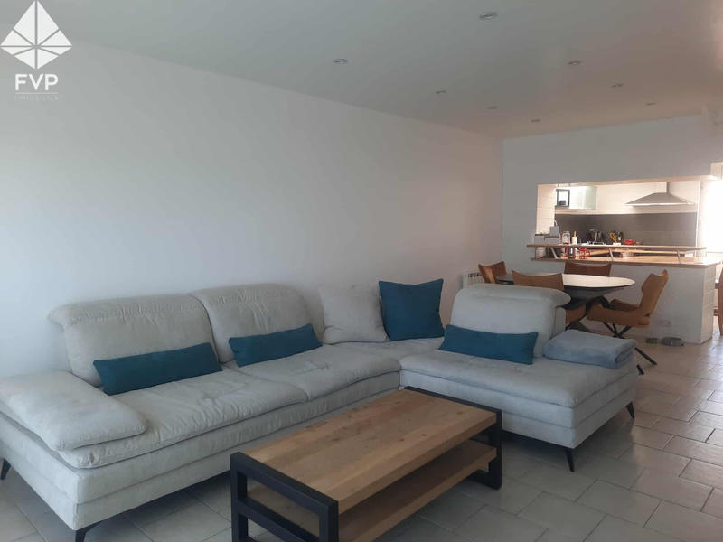 Maison - 81 m² - 4 pièces