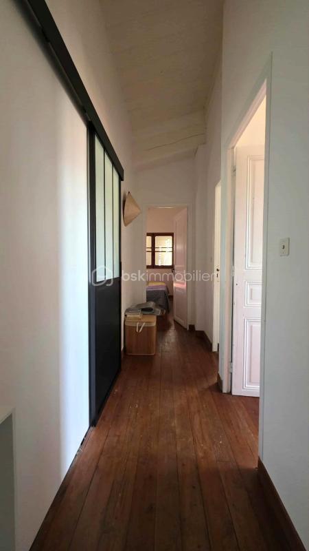 Maison en pierre - 180 m² - 6 pièces