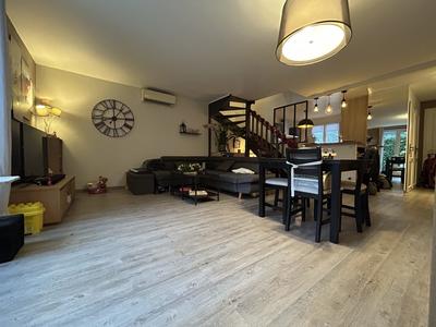 Maison - 86 m² - 5 pièces