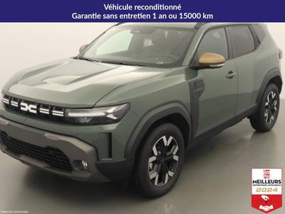 Dacia Duster Mild Hybrid 130 Extreme5 portes Vp Essence