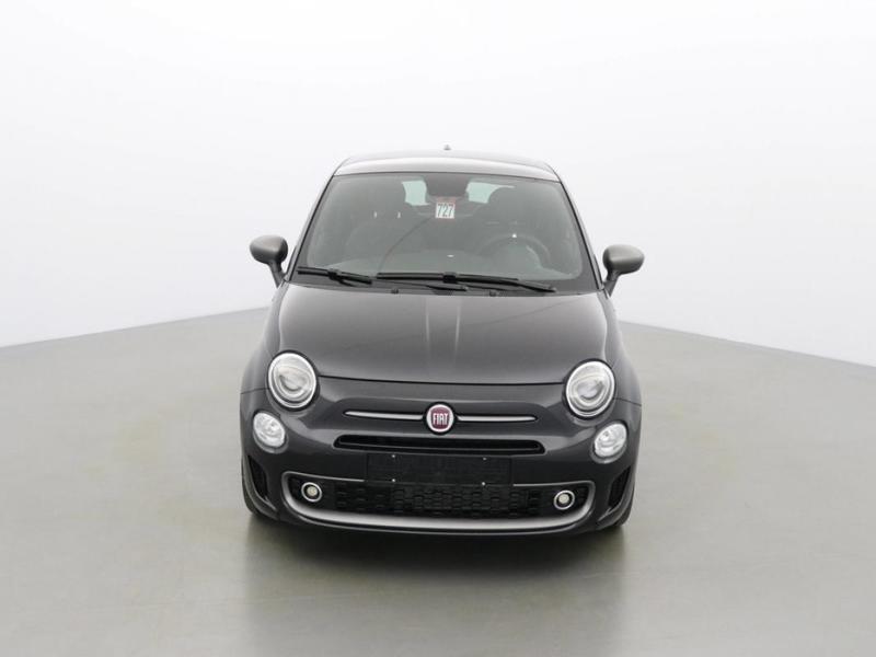 Fiat 500 Serie 9 Sport 70 Bsg
