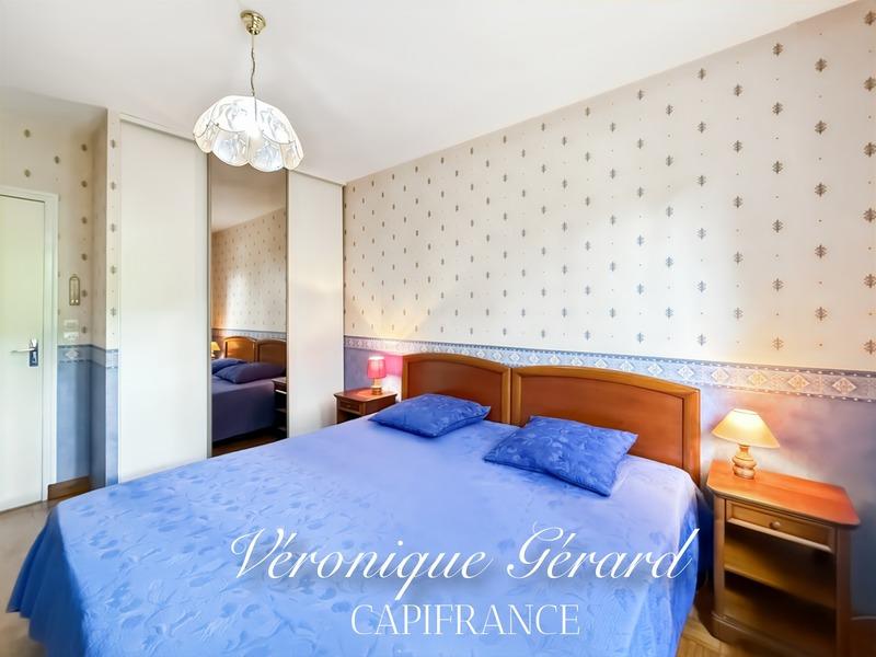 Maison - 109 m² - 5 pièces