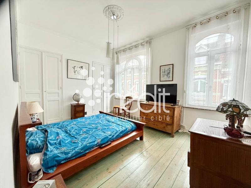 Maison ancienne - 138 m² - 6 pièces