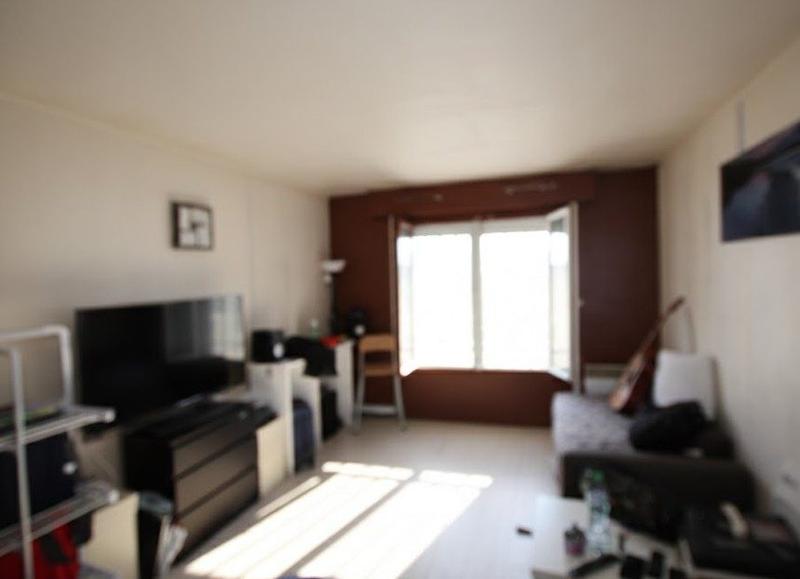 Appartement - 33 m² - 1 pièce