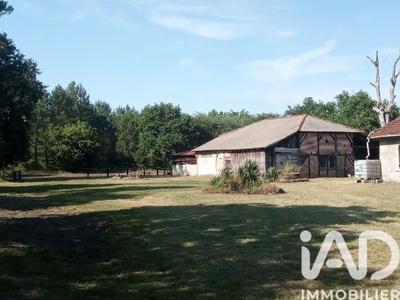 Maison - 160 m² - 5 pièces